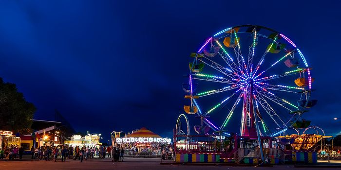 Kids Exposed to E. Coli at San Diego County Fair: One Toddler Dies from Infection