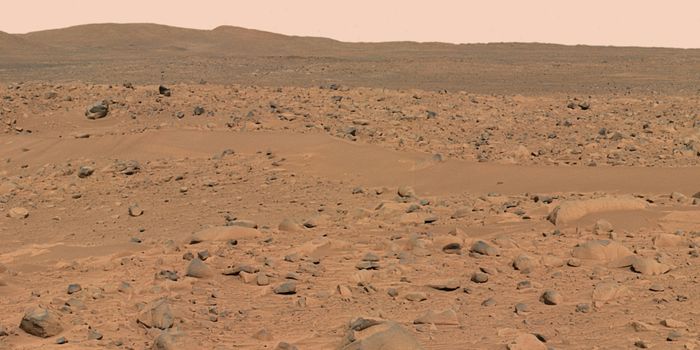 Does Seismic Hydrogen on Mars Make it More Habitable?