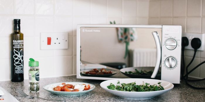 Can microwaves kill coronavirus?