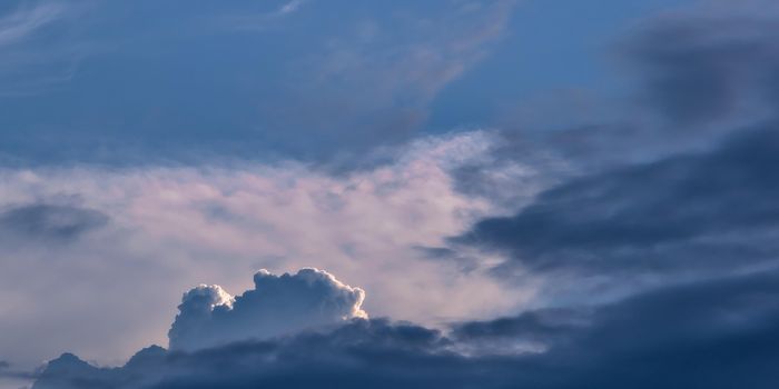 Cleaner Air, Brighter Skies-Hotter Earth