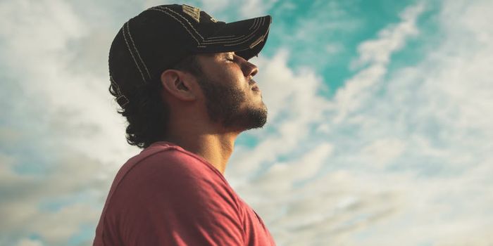 Exercise For Persons With COPD