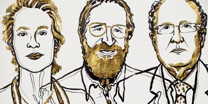 Nobel Chemistry Prize Winners Brought Artifical Selection Into Chemistry