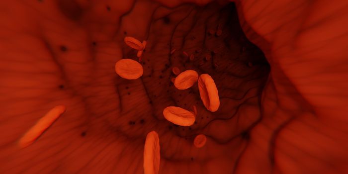 Our Aging Rate May Be Linked to Blood Iron Levels