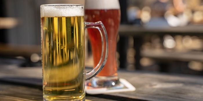 Any Alcohol Consumption Raises the Risk of Dementia, Heart Disease