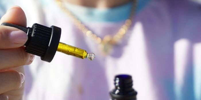 Long Term CBD Use Linked to Less Pain, Anxiety and Depression