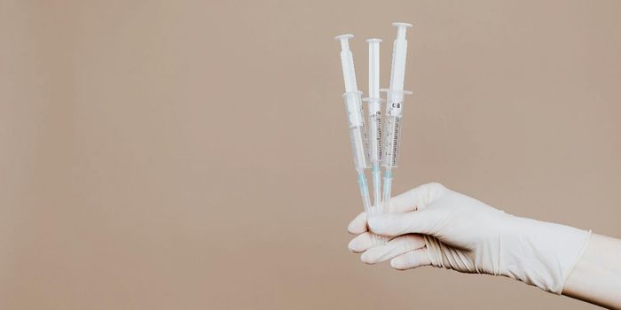 Shingles Vaccine Shows Promise Against Dementia