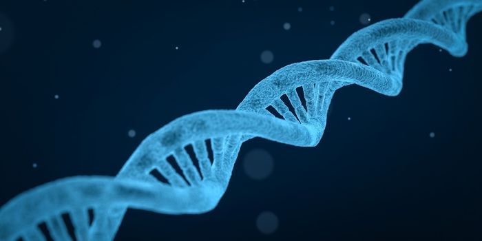 Cosmic Rays Might Have Played a Role in Shaping Our Genetic Materials