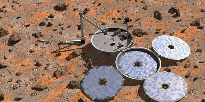 New Theory on the Lost Contact With the Beagle 2 Mars Probe