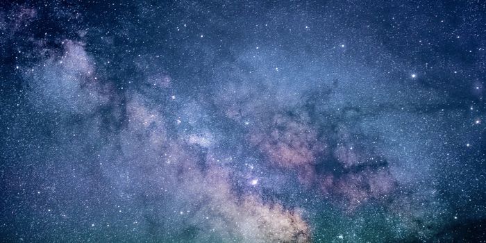 The Stardust That Made Us & Our Planet