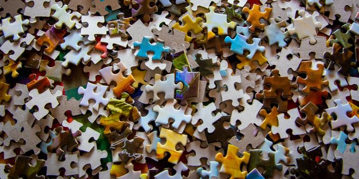 Low-dose Lithium May Slow Cognitive Decline