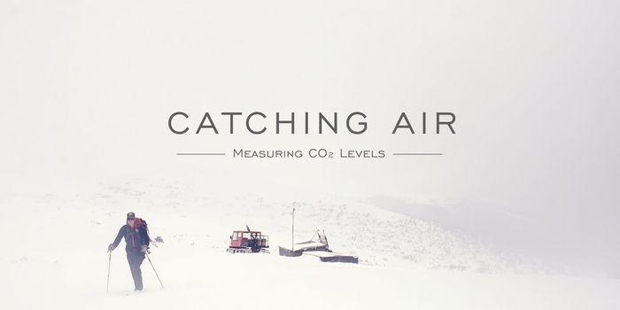 Skiing For Environmental Science