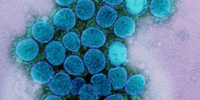 Variants May Predict Which Young People Are at Risk for Severe COVID-19