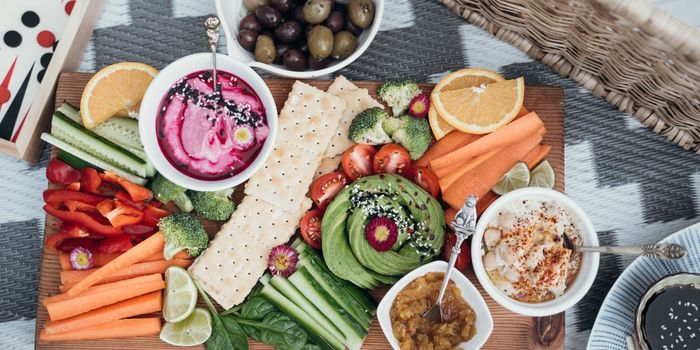 People Taste Things Differently, Depending on their Diet