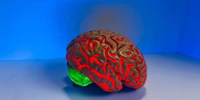 Cannabis and Alzheimer's