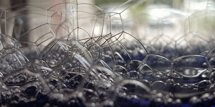 Hydrogen Peroxide Shields The Gut Lining From Bacteria