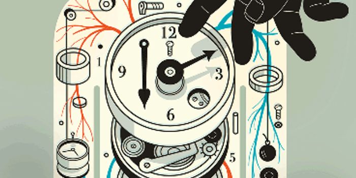 Setting Bacteria's Biological Clock