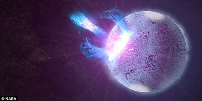 What is Strange Matter?