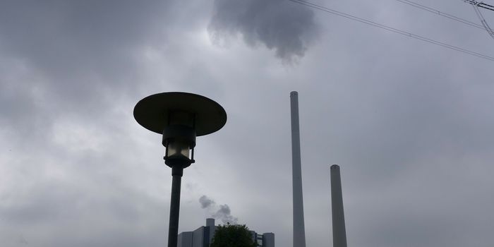 Is Air Pollution to Blame for Psychotic Experiences in Teenagers?