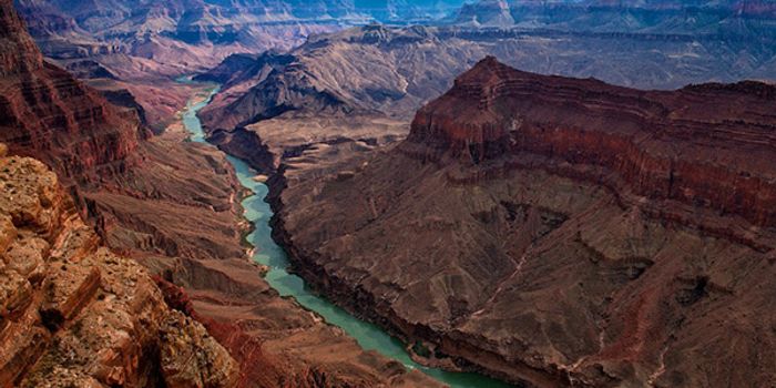 Navajo Nation Opposes Grand Canyon Escalade Tram