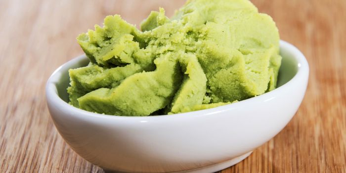 Why Does Your Nose Burn From Eating Wasabi?