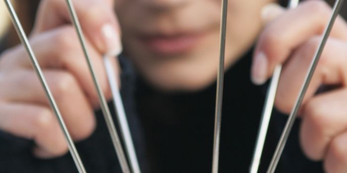 Chronic Pain is Real and Here's its Brain Signature