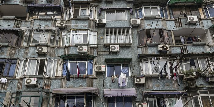 170 Countries Agree to Cut HFCs