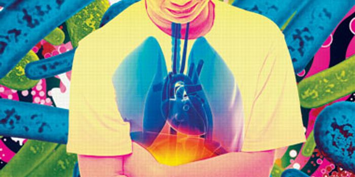 Diversity of Gut Microbiota Predicts Resistance to Clostridium difficile