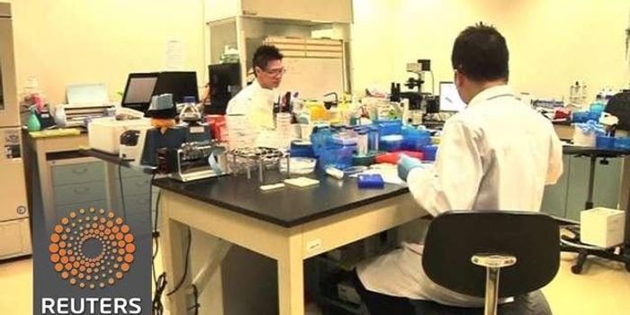 30 minute saliva test for dengue