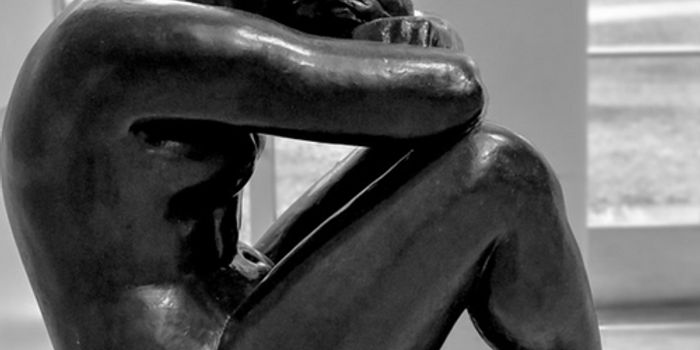 What Grief Can Do to Your Brain