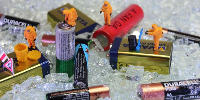 Time to Take Action on Spent EV Batteries