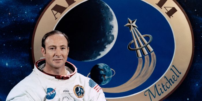 Edgar Mitchell, the Sixth Man on the Moon, Dies at Age 85