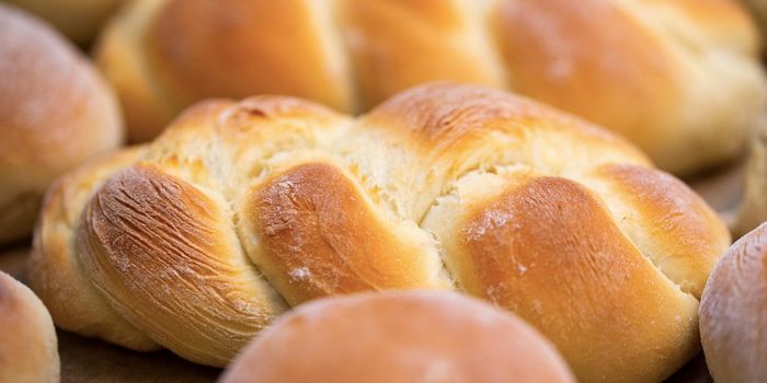 Why Gluten-Free Doesn't Always Relieve Celiac Symptoms