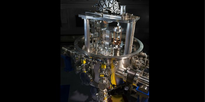 Kilogram Redefined
