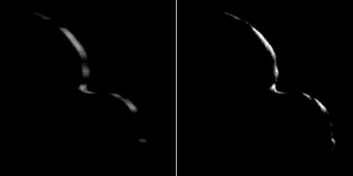 New Horizons Reveals That Ultima Thule is Flatter Than Anticipated