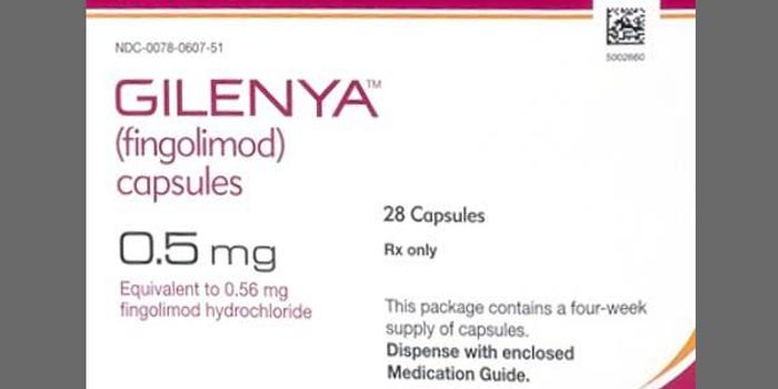 Gilenya: First Treatment for Pediatric MS