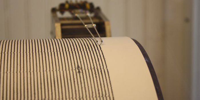 Seismologists Study Fault Healing to Hopefully Predict Next Big Quake