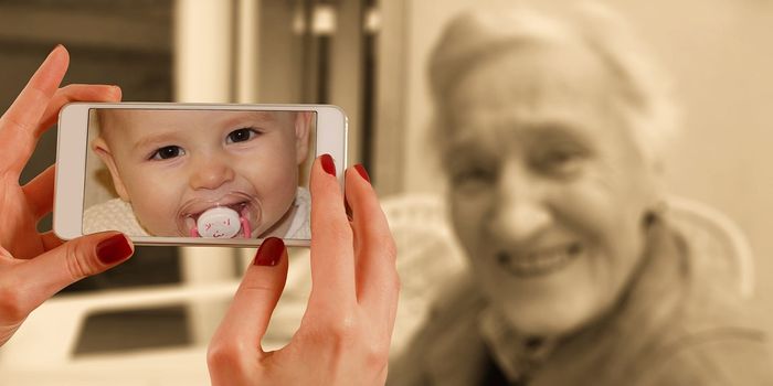 The Link Between Biological Age and Dementia