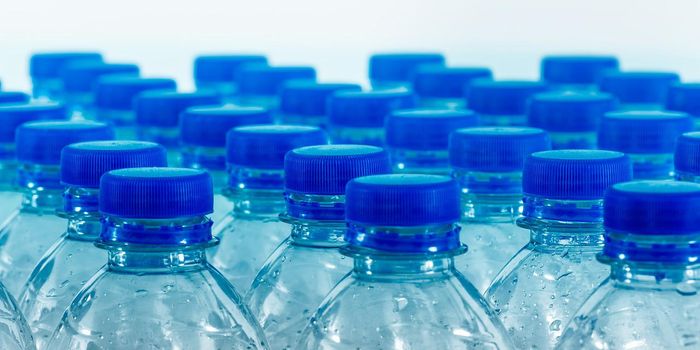 Plastics Created from Carbon Dioxide Instead of Petroleum