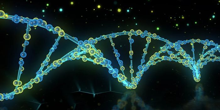 Scientists Discover 34 Novel, Rare Disorders