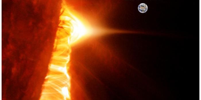 Solar Flares More Dangerous Than Previously Thought