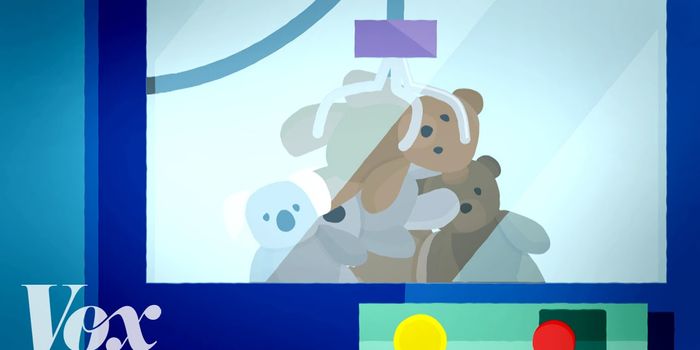 How Claw Machines are Rigged