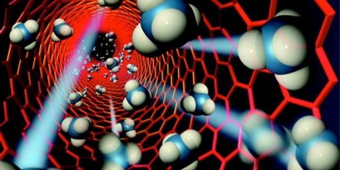 Optical Sensor 1 Million Times More Sensitive at Cancer Detection