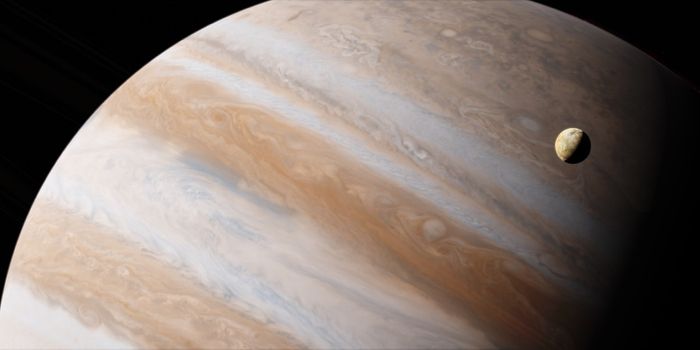 How Much Do You Know About Jupiter?