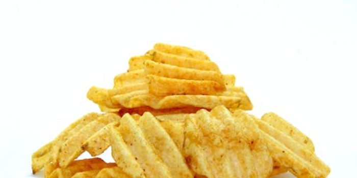 The Foods and Behaviors Most Associated with Long-Term Weight Gain