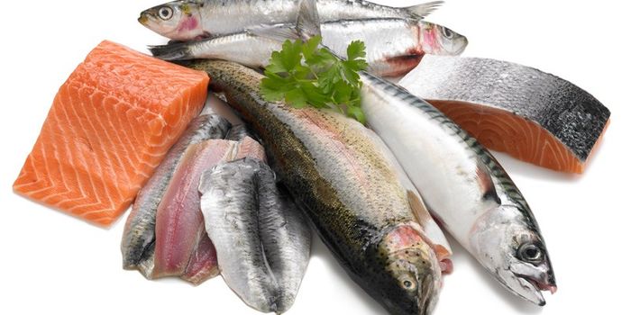 Oily Fish Maintains Heart Health, Reduces Risk of Complications