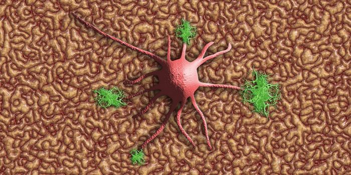 New Insights Into Parkinson's Pathology & A Drug Candidate