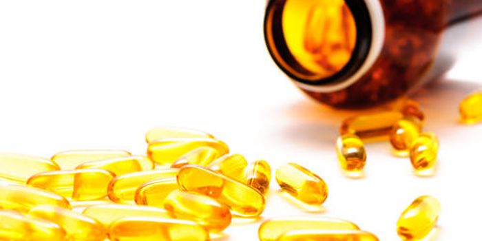 Low Vitamin D Linked to Worse Prognosis in Type of Non-Hodgkin Lymphoma