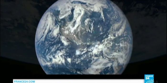 Living on Environmental Credit