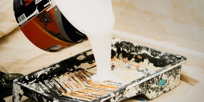 Making white paint even whiter could cut summertime energy costs