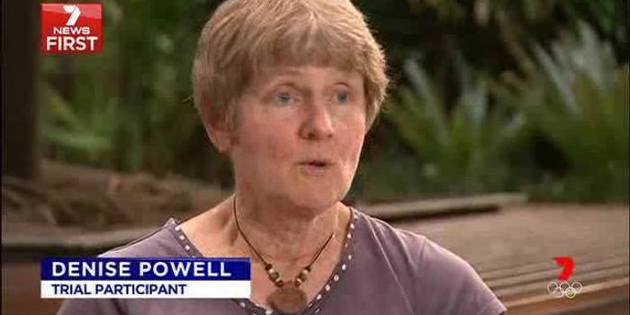 A Berry for Cancer Treatment?